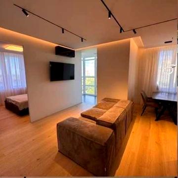 2к жк Сонячна Ривьера Русанівська гавань Кассіопея ЖК Солнечная Ривьера