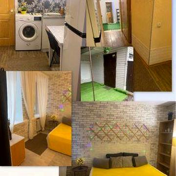 Сдам квартиру Центр