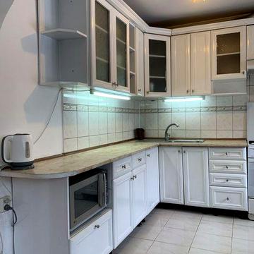 Довгострокова оренда 2кімнатної  квартири Центр