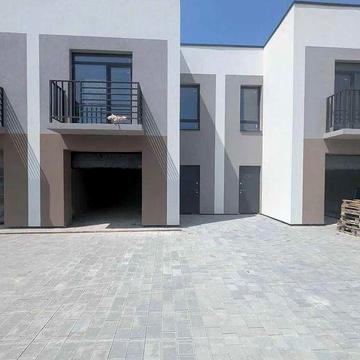 таунхаус в Крихівцях