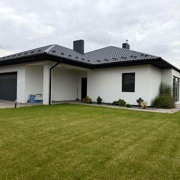 Продам американку в Білій Криниці!