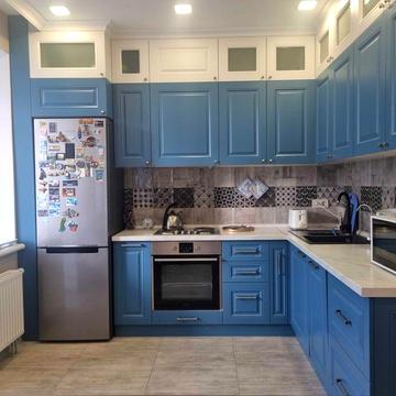 Без комісії, 48 м2 з ремонтом, квартира по 1500/м2, Лівобережна ЖК Садовий