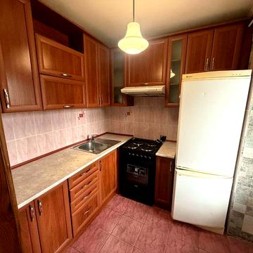 Оренда Облаштованої 1-Кімнатної Квартири