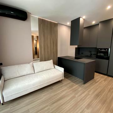 Берестейський просп. (Перемоги), 11 к3