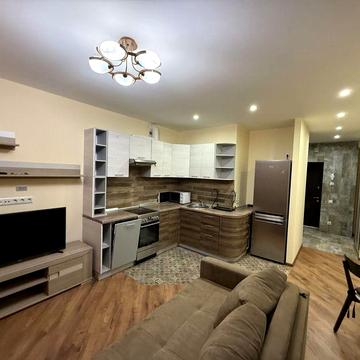 ЖК Козацький, Гарматна, 38-А, затишна євродвушка