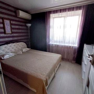 Оренда двокімнатної квартири , пр.Олександра Поля, 59