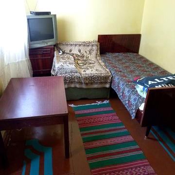 Сдам домик пр.Гагарина после косметического ремонта