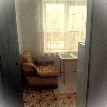 1 кімнатна квартира Салтівка Студентська 608 мр Валентинівська