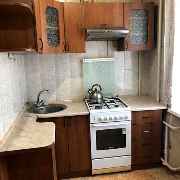 Продам 1 ком квартира в Заводском районе