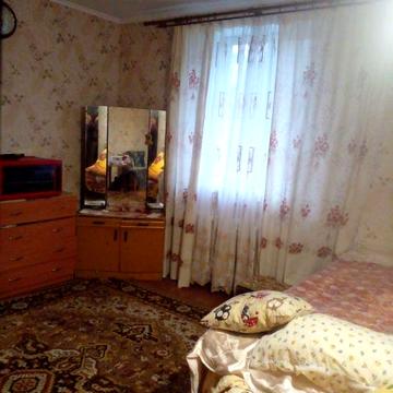 Продам 2кім.квартиру. Район Водоканалу