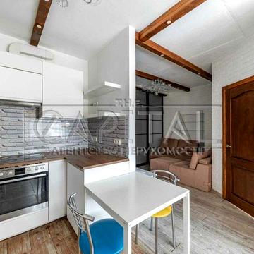 Продаж  Квартира  Лобановського Соломянський район Київ