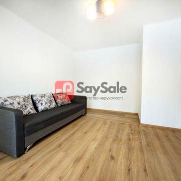 Здам 1к квартиру біля м.Дорогожичі. вул. Парково-Сирецька 3а. Є ГАЗ.