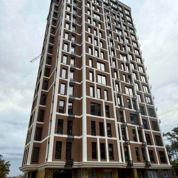 Срочная продажа 1 ком квартиры 45м КВ ЖК ЄСHO PARK 2 ЖК ECHO PARK 2