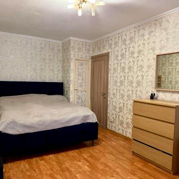 Повноцінна 1к квартири в центрі Бучі. Вул. Енергетиків. Газ. 2 поверх!