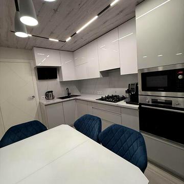 Продаж 4к Квартира Немировича-Данченка вулиця