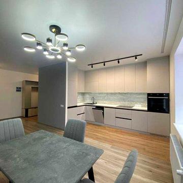 Довгострокова оренда 2-кім квартири ЖК Cинергія Glass