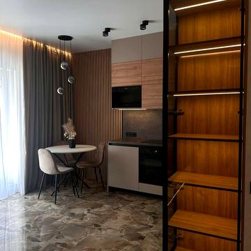 Краснова вул., 1-А