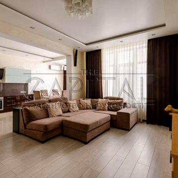 Оренда квартири в ЖК Новопечерські Липки, Київ Печерський район