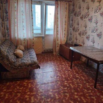 Однокомнатная кв Одесская, ул Болградская