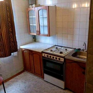 15500$ Бюджетна 1к.квартира з меблями‼️