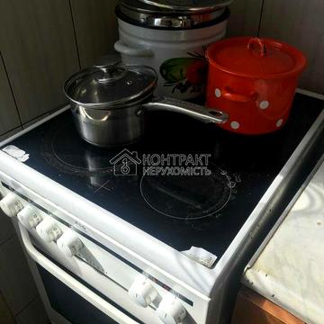 Продам 1к квартиру район Алексеевка , Перемога