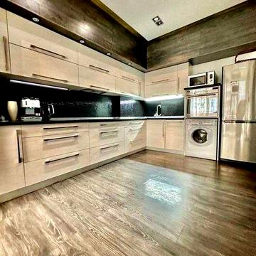 1-кімнатна квартира в Аркадії | ЖК «Жемчужина-1» | 17 поверх ЖК 1 Жемчужина