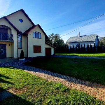 Оренда будинку в с.Коровія 10 хвилин до міста