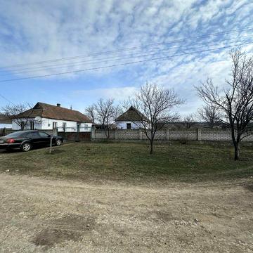 Будинок в с.Криворіжжя . Газ, вода .