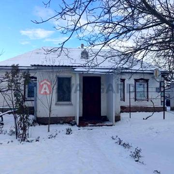 Продаж будинку в селі Єлезаветівка