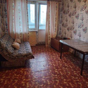 Довгострокова оренда 1к Квартира Болградська (Грозненська) вулиця