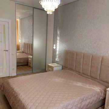 Сдам евродвушку Аркадия ЖК ,Атмосфера,