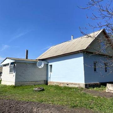 Продається будинок в с.Шатура