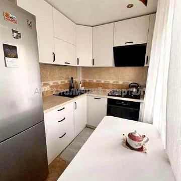 метро Берестейська Двокімнатна Парково-Сирецька 12а