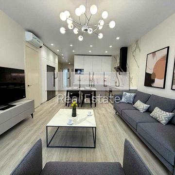 #33176 Киев, Антоновича ул. (Горького), 118/9 ЖК Atlantic. ЖК Atlantic.