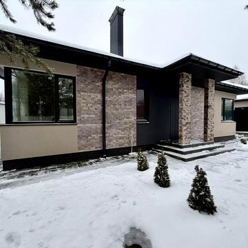 Якісний будинок для життя! Сертифікат