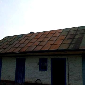 Продаж 4к Дім Чорноволика