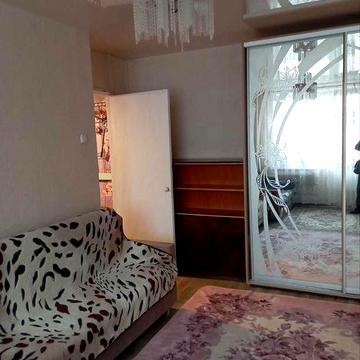 Сдам 1-но комнатную квартиру на проспекте Победы,67 (46001)