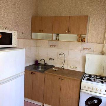 2-к, Студентська вул., 4, Нагірний