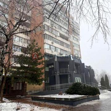 Однокімнатна квартира в центрі міста