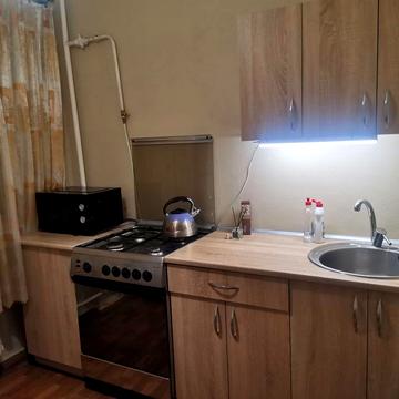 1- кімнатна квартира в оренду / центр / 3/5 поверх / Запоріжжя