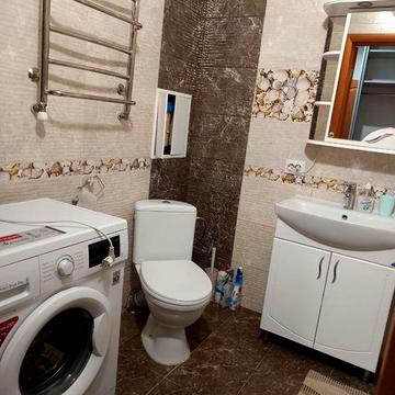 Оренда 1к.квартирі в новобудові!