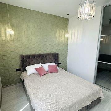 Аренда евродвушки/ до лета / 27 жемчужина / Каманина / Аркадия Одесса