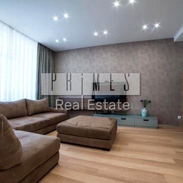 Инвертор на 5 кВт. Аренда квартиры 115м2 7 этаж Новопечерские Липки