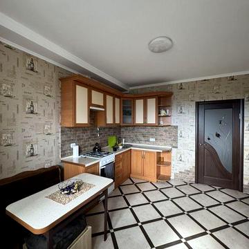 Здам 1 км. квартиру р-н Корбутівка