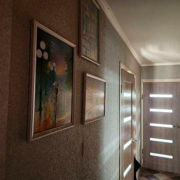 Квартира в центральному районі міста. Продам квартиру в центре города.