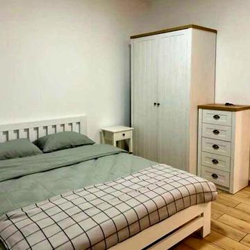 Довгострокова оренда 1к квартири Виставка