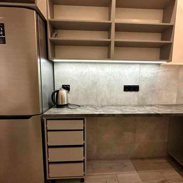 Оренда однокімнатної квартири.