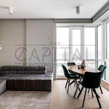 Оренда 2 кім квартири ЖК Royal Tower Саксаганського Голосіївський