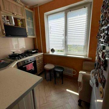 Сдам 2х комн квартиру р-н Одесская