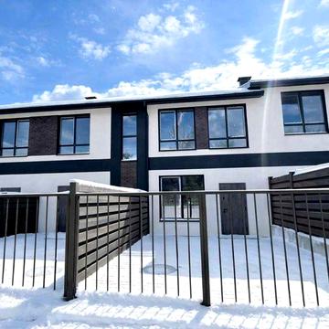 Готовий таунхаус з ГАЗОМ. До центру Гостомеля 5 хв на авто